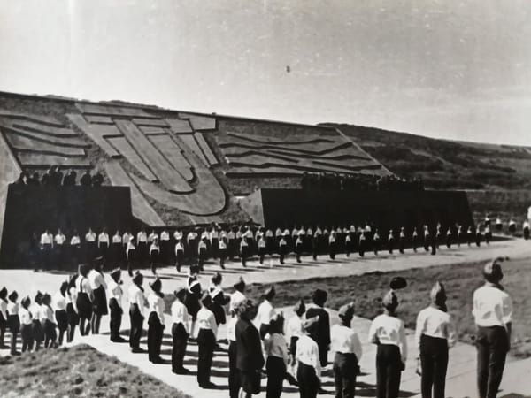 Хранители памяти: Мезеря Александр Семёнович