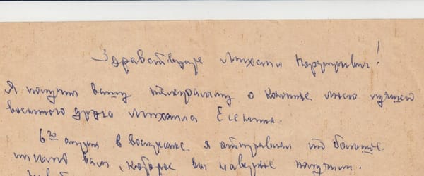 Первоисточник: Владимирский К.С. Воспоминания о Дебальцевском рейде 7 гв. кк в письмах
